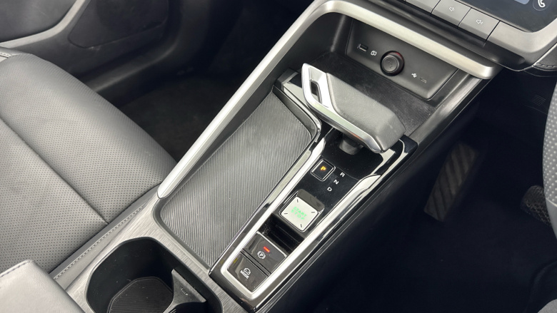 MG ZS 1.5 Hybrid+ Trophy 5dr Auto Hybrid Hatchback